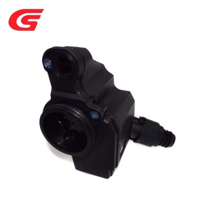 Soupape de ventilation du carter moteur, séparateur d'huile pour <span class=keywords><strong>Audi</strong></span> <span class=keywords><strong>A2</strong></span> 036103464G 38773 - Product Image 2