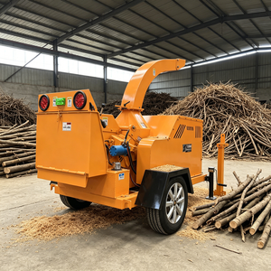 Broyeur de bois <span class=keywords><strong>pour</strong></span> palmiers, <span class=keywords><strong>bambou</strong></span> et divers matériaux boisés - Product Image 5
