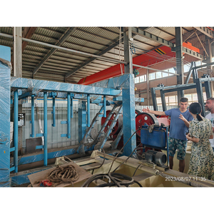 FTL Cát <span class=keywords><strong>AAC</strong></span> Birla <span class=keywords><strong>Aerocon</strong></span> Khối Pumice Tổng Hợp Nhà Máy, Máy Làm Gạch - Product Image 1