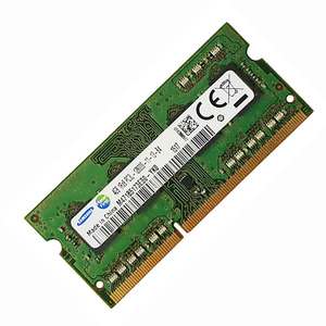 แรมแล็ปท็อป Samsung 16GB/32GB DDR5 5600MHz ของแท้ มีสินค้าในสต็อก ขายส่ง สำหรับอัปเกรดโน้ตบุ๊ก โมดูลหน่วยความจำ DDR5 RAM จำนวนมาก - Product Image 3