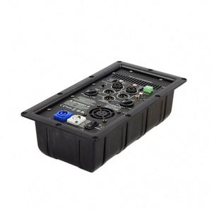 เพาเวอร์แอมป์ OEM K12A 1000 วัตต์ คลาส D สำหรับคาราโอเกะ สตูดิโอ ลำโพง 12 นิ้ว - Product Image 1