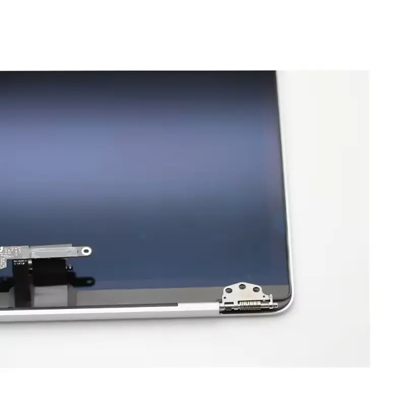 GBOLE 100% NOVO para MacBook Pro Retina 15.4in A1707 2017 EMC 3162 Tela LCD Reposição de Montagem Completa