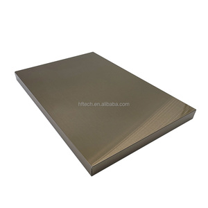 Factory Hot Selling 18mm FRP <strong>Aluminum</strong> <strong>Honeycomb</strong> Core Sandwich <strong>Panel</strong> for Superior Structural Strength - Product Image 4