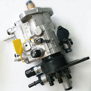 Pompa di Iniezione Carburante di Qualità Originale 9521A332T per Parti di Escavatori Delphi, Pompa Diesel - Product Image 2