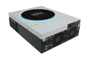 5.6kW 単相ハイブリッドソーラーインバーター（小規模商業・公共事業用太陽光発電プロジェクト向け） |   <span class=keywords><strong>MPPT</strong></span>搭載のオフグリッド蓄電システム - Product Image 4