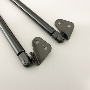 Tige de support de levage hydraulique, différentes tailles, type sans azote, ressort à gaz, utilisations multiples - Product Image 3