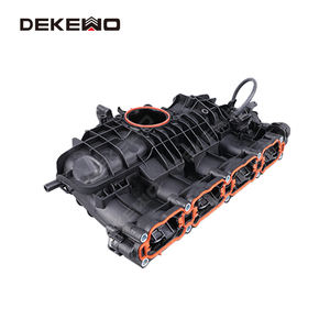 06l133201ah 06l133201ga 06l133201el 95813320100 Dekewo Inlaatspruitstuk Voor Vw Audi A4 A6 Q3 Q7 <span class=keywords><strong>2</strong></span>.0T - Product Image 3