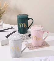 Coffret Cadeau Promotionnel Mariage Saint-Valentin pour Demoiselle d'Honneur, Serviette, Tasse et Souvenirs pour Invitées, Anniversaire Femme, Noël ou Remise de Diplôme