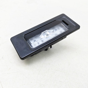 Éclairage de plaque d'immatriculation LED Huo Ying 12V blanc pour Volkswagen Skoda Audi MQB 3ED943021A - Product Image 4