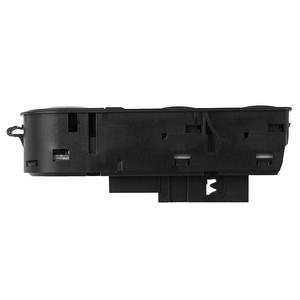 100000548 ZHIPEI avant gauche fenêtre électrique Triple bouton de commutation 13228877 pour Vauxhall Opel <span class=keywords><strong>Astra</strong></span> H 2004-2015 - Product Image 4
