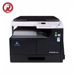 Prezzo di fabbrica A3 fotocopiatrici stampanti fotocopiatrici BH185en Ethernet USB 2.0 WiFi <span class=keywords><strong>Toner</strong></span> <span class=keywords><strong>stampante</strong></span> A3 <span class=keywords><strong>colori</strong></span> <span class=keywords><strong>stampante</strong></span> Laser - Product Image 4