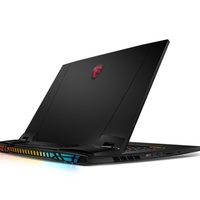 Tout nouveau 2023 MSI Gmaing ordinateurs portables Titan GT77 HX 13V 13e I9 HX processeur RTX4090 GPU 16G