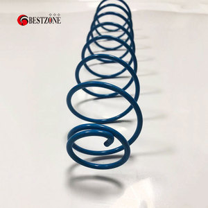 Snack Máy bán hàng tự động sprials bán hàng tự động xoắn ốc 4 mét Đường kính tùy chỉnh nhà sản xuất - Product Image 4