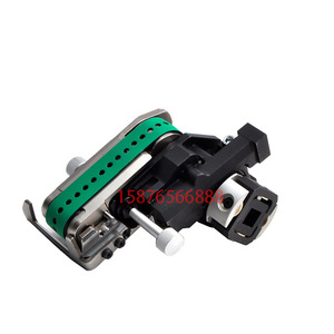 Ensemble de cadre de poulie de réducteur de livraison Heidelberg Cd102xl105 pour machine d'impression offset - Product Image 5