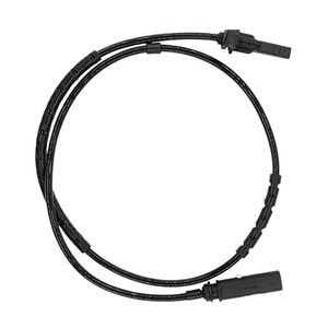 Accessoires <span class=keywords><strong>de</strong></span> voiture Capteur <span class=keywords><strong>de</strong></span> <span class=keywords><strong>vitesse</strong></span> <span class=keywords><strong>de</strong></span> roue ABS 34526791223 34526791225 pour BMW F20 F21 F22 F30 F31 F32 F33 F34 F36 F83 - Product Image 1