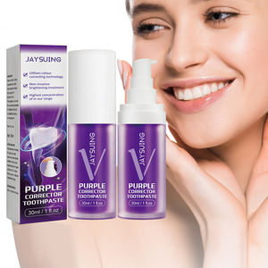 High Quality <strong>Colour</strong> <strong>Corrector</strong> Serum Teeth Whitening Purple <strong>Toothpaste</strong> - Product Image 5