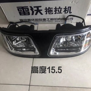 ตัวเพิ่มแรงคลัตช์สำหรับรถแทรกเตอร์ Lovol Europard TG1204 TG1404 TG1654 อะไหล่กระบอกสูบคลัตช์ - Product Image 4