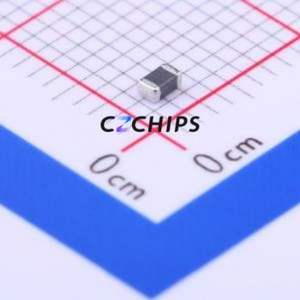 HCB2012KF-301T40 Ferrite Bead 0805 RF ( Impedance @ Frequency: 300Ohm@100MHz )( Error: 25% )( DC Resistance (DCR): 40mOhm ) - Product Image 2