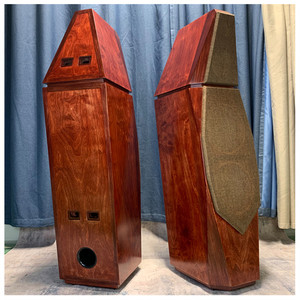 MZ-001 <span class=keywords><strong>กล่อง</strong></span>ลำโพงเปล่าแบบกำหนดเอง ขนาด 8 นิ้ว 10 นิ้ว 12 นิ้ว วูฟเฟอร์คู่ ลำโพงสามทาง สี่ทาง - Product Image 2