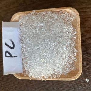 เม็ดพลาสติก PC HOPELEX PC-1220 ของ Lotte ขายส่ง เม็ดพลาสติก PC Resin Lotte PC-1100U โพลีคาร์บอเนต PC Resin สำหรับงานทั่วไป - Product Image 3