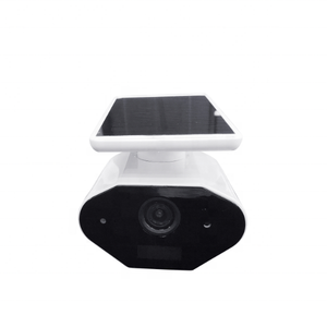 Cámara Solar Wifi para Exteriores, Resistente al Agua, con Conexión Wifi <span class=keywords><strong>de</strong></span> Alta Calidad, Batería <span class=keywords><strong>de</strong></span> Litio Recargable y Energía Solar - Product Image 2