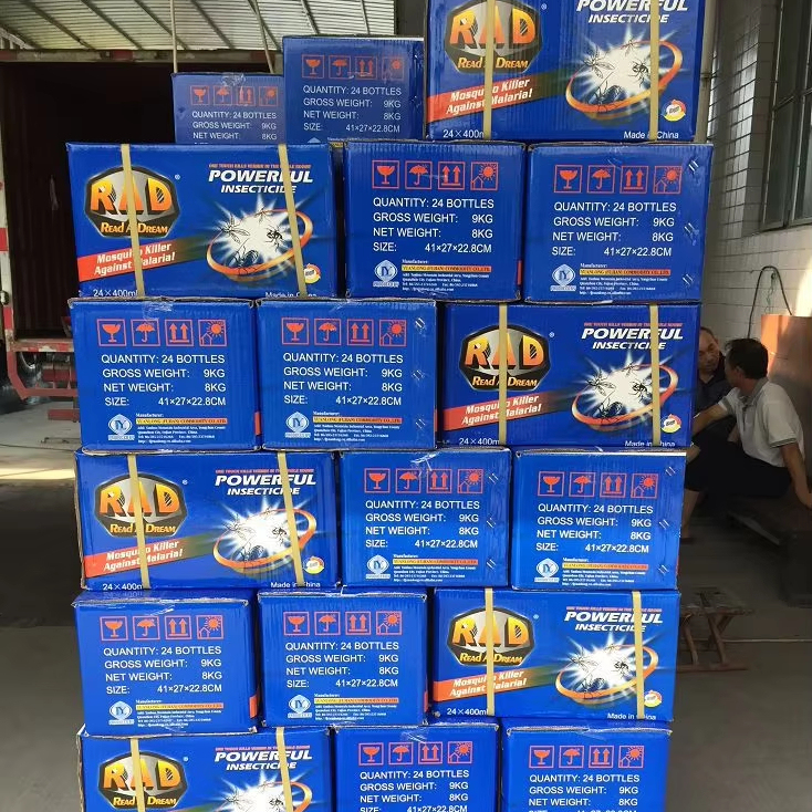 Hot Export Different Volume China Original