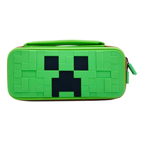 Étui EVA pour Nintendo Switch - Antichoc, étanche, anti-poussière, ajustement personnalisé, portable, multicolore, option de logo personnalisé pour la console OLED
