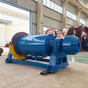 Équipement de broyage de minerai d'or à petite échelle pour laboratoire de Tanzanie, petit broyeur à billes avec moteur diesel, <span class=keywords><strong>prix</strong></span> de vente - Product Image 1