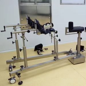 Equipo Médico de Alta Calidad, Marco de Tracción Ortopédica Multiusos para Mesa de Operaciones - Product Image 5