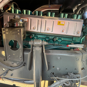 Camion tracteur Howo 6X4 d'occasion fiable avec garantie <span class=keywords><strong>pour</strong></span> le transport de conteneurs portuaires et l'exploitation minière en Afrique - Product Image 6