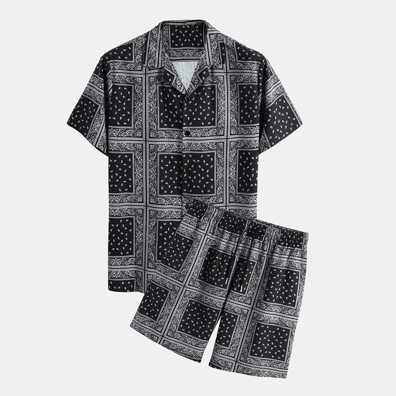 OEM Plus Size Men Shirts Wholesale