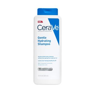 Shampoo hydratant doux en gros de 355 ml avec céramides et acide hyaluronique pour des cheveux et un cuir chevelu doux et sains - Product Image 5