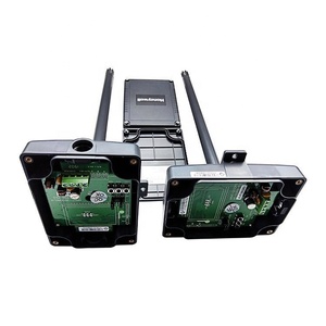 Capteur de température et d'humidité série HT3C31/HT3C21/HD3C21 en ABS, garantie 1 an, montage mural pour CVC - Product Image 5