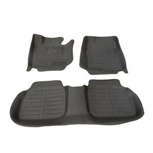 อุปกรณ์ตกแต่งภายในรถยนต์ 3 มิติ TPE ป้องกันทุกสภาพอากาศ กันน้ำ กันลื่น - Product Image 1