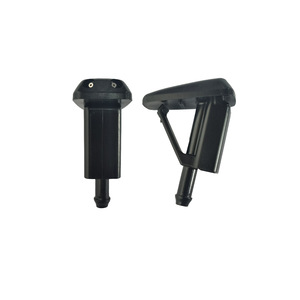 Boquilla de Limpiaparabrisas para Mercedes-Benz Clase G W461 W460, 4618600047, Pieza Mecánica de Plástico - Product Image 4