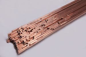 Fil de soudage <span class=keywords><strong>TIG</strong></span> personnalisable OEM/ODM 1,0 mm 1,2 mm AWS Er70s-6 ER80S-G ER90S-G Électrode solide - Product Image 4