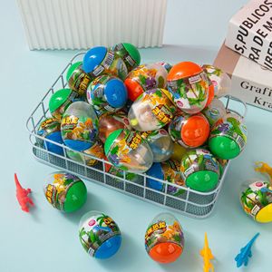 <span class=keywords><strong>Giocattoli</strong></span> in Capsule Pokémon all'Ingrosso, Regali Sorpresa Anime in Plastica per Distributori Automatici - Product Image 6
