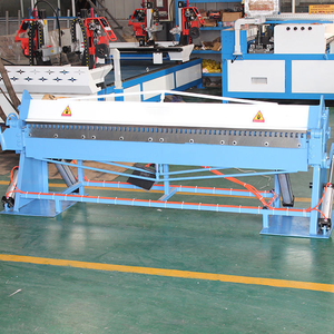 Machine <span class=keywords><strong>à</strong></span> plier pneumatique 1,5*2000 mm en vente, <span class=keywords><strong>plieuse</strong></span> <span class=keywords><strong>manuelle</strong></span>, machine <span class=keywords><strong>à</strong></span> cintrer les conduits - Product Image 5