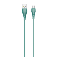 Câble Micro USB Type C LDNIO LS611 Chargeur rapide pour Android Câble de données pour I Phone Chargeur rapide 25W Câbles