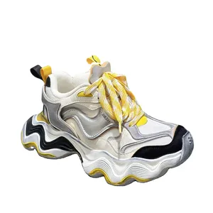 2024 en kaliteli özel renkli lüks eğitmenler orijinal koşu ayakkabısı erkekler ve kadınlar için Unisex basketbol rahat somon ayakkabı