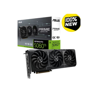 การ์ดจอเดสก์ท็อป Dual GeForce RTX 5060 Ti 16GB 128-Bit GDDR7 PCI Express 5.0 รุ่นใหม่ - Product Image 6