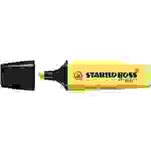 STABILO - Resaltador Original BOSS Amarillo Plátano - Product Image 1