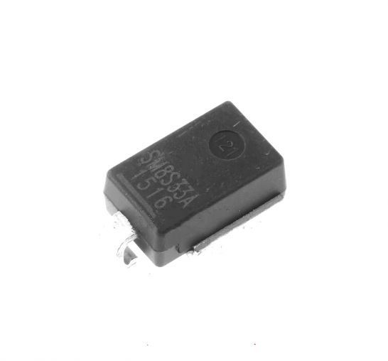 SM6S15A Transient Suppression Diodes for Automotive Computer Boards