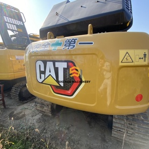 รถขุดไฮดรอลิกตีนตะขาบ CAT315D ยี่ห้อแคตเตอร์พิลลาร์ ลดราคาพิเศษ คุณภาพสูง สำหรับงานดินและหิน งานวิศวกรรม รถขุดใหม่และมือสองพร้อมมอเตอร์ปั๊ม - Product Image 5