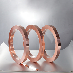 C1100 Dải đồng dày <span class=keywords><strong>0</strong></span>.<span class=keywords><strong>2mm</strong></span> CuộN tấm đồng - Product Image 5