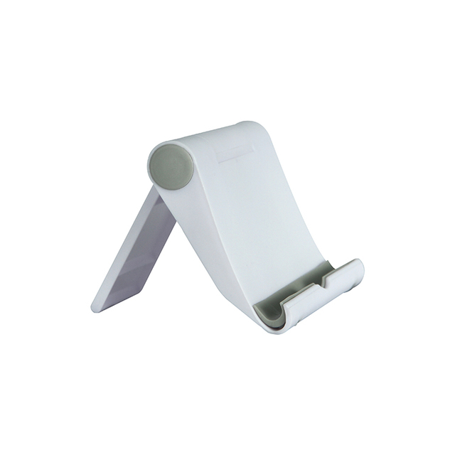Multi-Function Adjustable Foldable Office Desktop Cell Phone Tablet Pc Stand