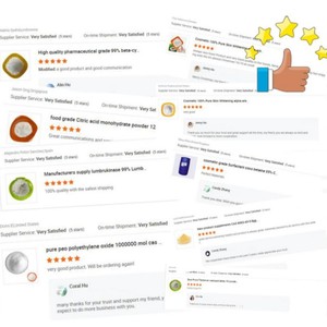 Matière première n-acétyl <span class=keywords><strong>glucosamine</strong></span> <span class=keywords><strong>hcl</strong></span> poudre de chlorhydrate de chondroïtine msm <span class=keywords><strong>glucosamine</strong></span> - Product Image 5