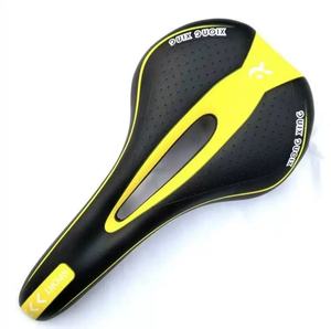 <span class=keywords><strong>Selle</strong></span> de vélo de haute qualité et à bas prix en provenance de Chine, épaissie, creuse et respirante, coussin de VTT, <span class=keywords><strong>selle</strong></span> de vélo de route - Product Image 6