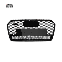 Grille avant RS7 pour Audi A7 2016-2018, fournisseur fabricant, grille Audi A7 2017