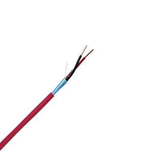 Chống Cháy Pháo Hoa Bắn Pháo Hoa Hệ Thống Đánh Lửa Dây Cáp Lszh Cáp 1.5Mm 2 Lõi Báo Cháy Cáp - Product Image 4